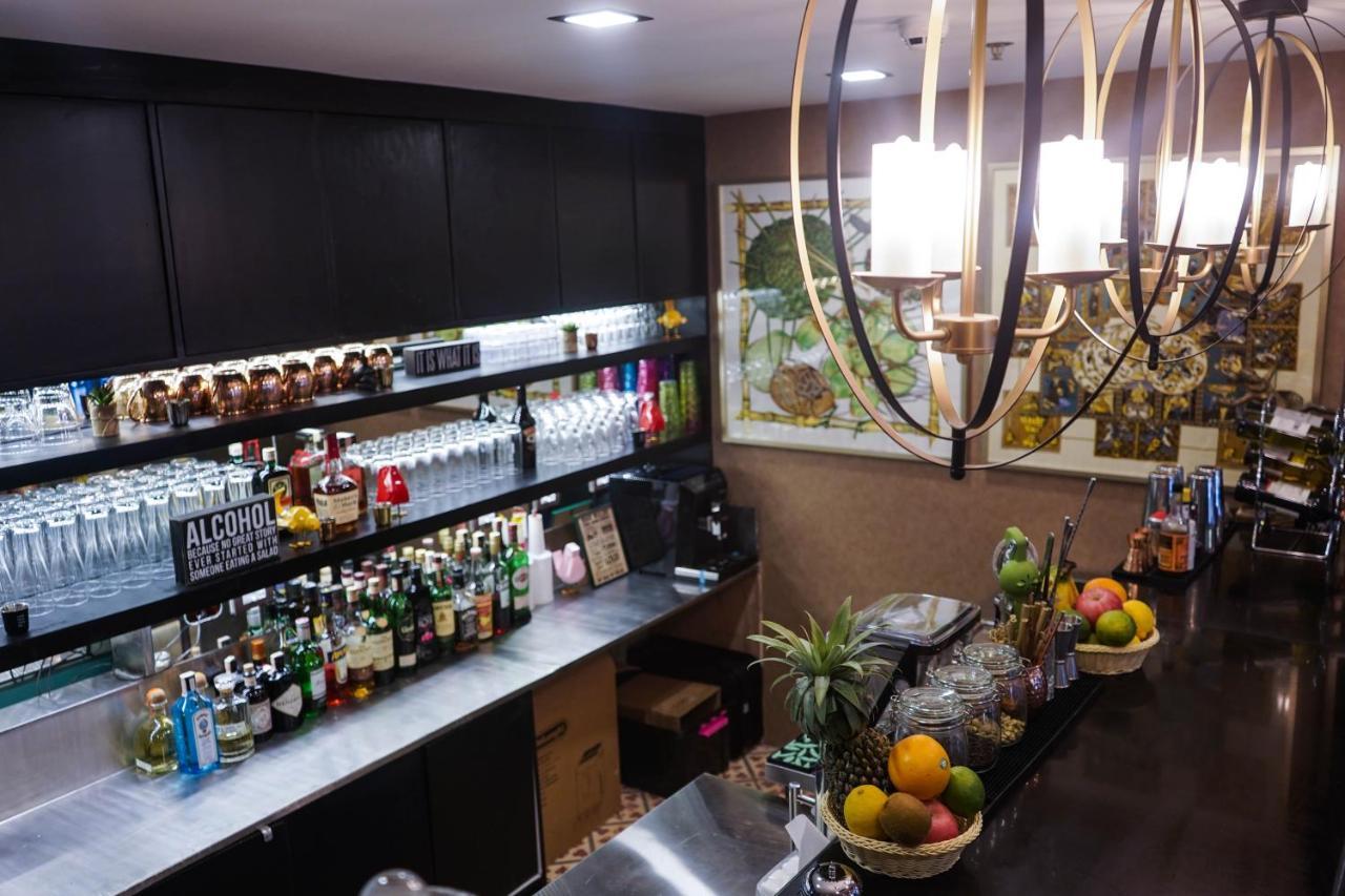 Unwnd Boutique Makati Hostel *