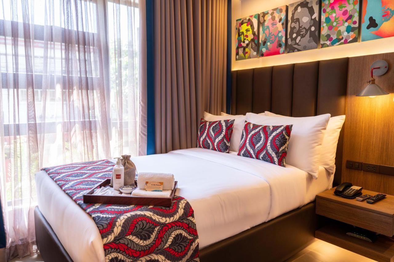 Unwnd Boutique Makati