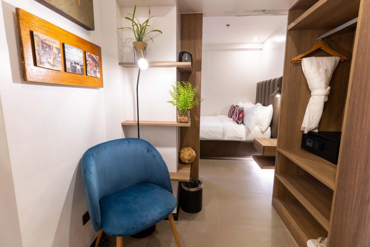 Hostel Unwnd Boutique Makati